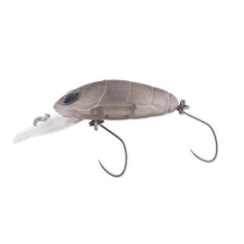  Nories Crankin Pupa wobbler 34mm 2,6g (125M) Shadow csali