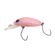  Nories Crankin Pupa wobbler 34mm 2,6g (129M) Sakura Pink csali