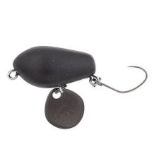  Nories Fukadama 25 wobbler 25mm 2g (384M) Jet Black csali