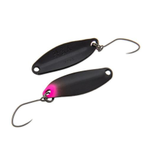  Nories Masukuroto 32mm 2.0g #013 kanál villantó (Black Pinky) csali