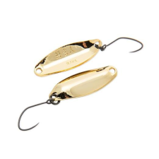  Nories Masukuroto 34mm 2.9g #012 kanál villantó (Gold / Gold) csali