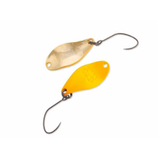  Nories Masukuroto Ghee 20mm 0.9g #100 kanál villantó (Release Gold) csali