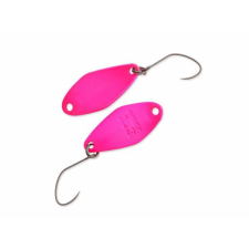  Nories Masukuroto Ghee 20mm 1.3g #86 kanál villantó (Fluo Pink) csali