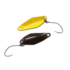  Nories Masukuroto Rooney 29mm 1.8g #049 kanál villantó (Marron) csali