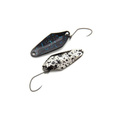  Nories Masukuroto Rooney 32mm 2.8g #055 kanál villantó (Black Shadow) csali