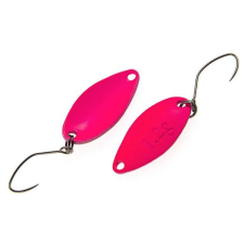  Nories Masukuroto Sofia 25mm 1.6g #086 kanál villantó (Fluo Pink) csali