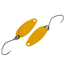  Nories Masukuroto Teach 20mm 0.5g #080T kanál villantó (Honey Mustard) csali