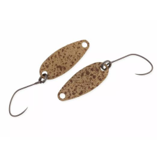  Nories Masukuroto Teach 20mm 0.8g #082T kanál villantó (Brown Stone) csali