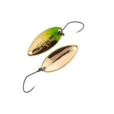  Nories Masukuroto Tulle 27mm 1.8g #089 kanál villantó (Herb Tea) csali