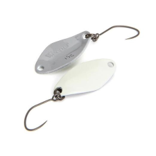  Nories Masukuroto Weeper 23mm 1.5g #040 kanál villantó (Glow / Grau) csali