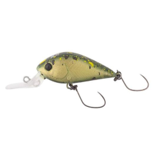  Nories Meet 33DR-F wobbler 33mm 2,8g (408M) Green Diablo csali