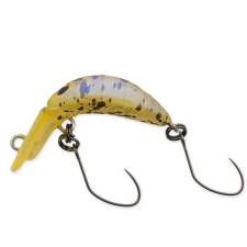  Nories Rice 22 wobbler 22mm 1g (342M) Sand Paper csali