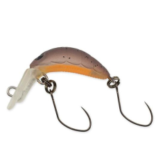  Nories Rice 22 wobbler 22mm 1g (344M) Yakiimo csali