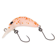  Nories Rice 30 wobbler 30mm 1,8g (296) Glow Chili Powder csali