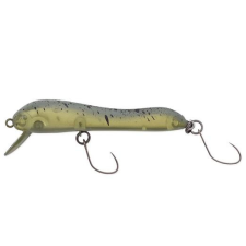  Nories Sweek 52 wobbler 52mm 1,8g (377M) Willow Moss csali