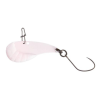  Nories Trout ZX 30mm 3.5g (063) vertikális műcsali Pink Glow