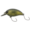  Nories Worming Crank Shot Spin Shallow wobbler 37mm 3,5g (377M) Willow Moss