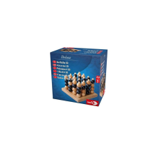 Noris - Deluxe 4 in a row 3D (6102033) társasjáték