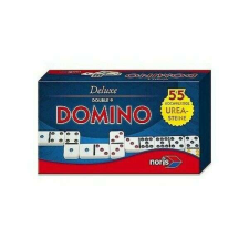Noris Deluxe Double 9 Dominó - Noris társasjáték társasjáték