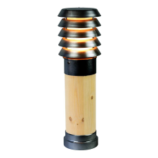 NORLYS Alta Wood Norlys 1453B kültéri állólámpa kültéri világítás