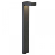NORLYS Asker grafit LED kültéri állólámpa (NO-5124GR) LED 1 izzós IP65 kültéri világítás