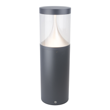NORLYS Egersund grafit LED kültéri állólámpa (NO-1285GR) LED 1 izzós IP65 kültéri világítás
