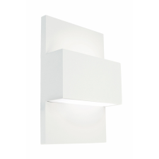 NORLYS Geneve Norlys 879W kültéri LED fali lámpa kültéri világítás