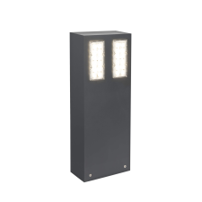 NORLYS Glode grafit LED kültéri állólámpa (NO-1262GR) LED 1 izzós IP65 kültéri világítás