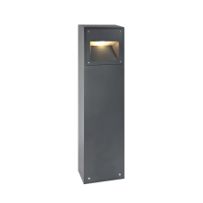 NORLYS Namsos grafit LED kültéri állólámpa (NO-6035GR) LED 1 izzós IP65 kültéri világítás