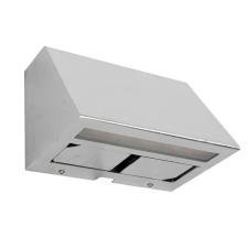 NORLYS Ski Norlys 1390GA LED kültéri homlokzatvilágítás kültéri világítás