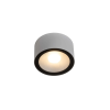 NORLYS Sol matt króm LED kültéri mennyezeti lámpa (NO-4056AL) LED 1 izzós IP65