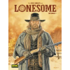 NORMA EDITORIAL, S.A. Lonesome Integral 1 | YVES SWOLFS