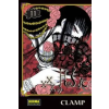 Norma Editorial Sa XXXHolic 11 – Clamp,María Ferrer Simó