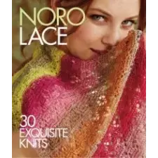  Noro Lace – Sixth&Spring Books idegen nyelvű könyv