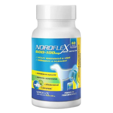Noroflex 600 + 100 mg rágótabletta 60 db vitamin, táplálékkiegészítő kutyáknak