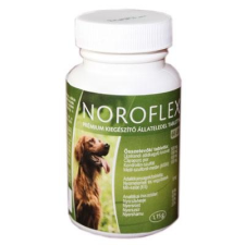 noroflex Ízületvédő tabletta vitamin, táplálékkiegészítő kutyáknak