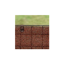 Nortene Rögzítő szőtt árnyékoló hálóhoz - FIXATEX kapocs (20 db) barna villanyszerelés