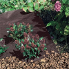 Nortene Talajtakaró fólia, Antiherbas Geotex polipropilén geotextíla 80 g/m2 (1.6x10 méter) barna