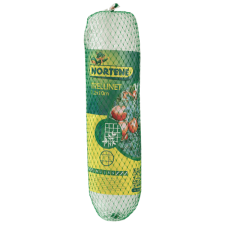 Nortene TRELLINET NÖVÉNYTARTÓ HÁLÓ 1,2X10M SZÍNTELEN dekorációs kellék