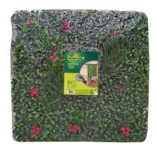 Nortene vertical villa zöldfal 1 m x 1 m kerti bútor