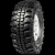 Nortenha nxtrac 205/80 R16 104Q M/T