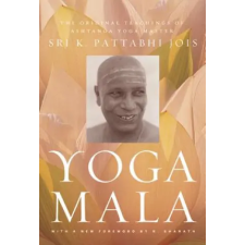 North Point Press Yoga Mala | Sri K Pattabhi Jois egyéb könyv