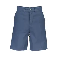 North Sails FÉRFI BERMUDA PANTS KÉK férfi rövidnadrág