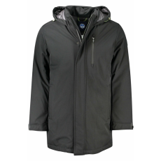 North Sails férfi dzseki 603310000 2XL INTL Fekete