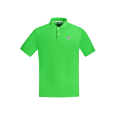 North Sails FÉRFI RÖVID UJJÚ POLO GREEN férfi póló