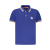 North Sails POLO RÖVID UJJÚ GYERMEK KÉK