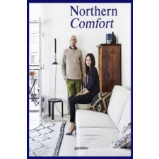  Northern Comfort – Robert Klanten,Austin Sailsbury idegen nyelvű könyv
