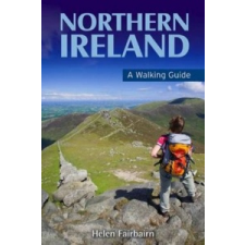  Northern Ireland – Helen Fairbairn idegen nyelvű könyv