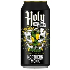  Northern Monk Holy Hop Water Mango (ALKOHOLMENTES) 0,44) (0,0%) sör