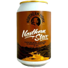  Northern Monk Northern Star chocolate, caramel and biscuit porter (0,33) (5,2%)